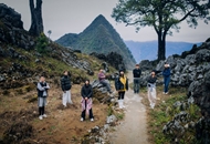 越南继续荣获“世界领先遗产目的地”称号